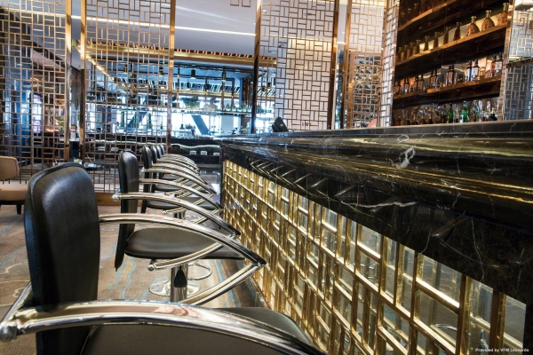 Hotel Crowne Plaza LANZHOU (Lanzhou)